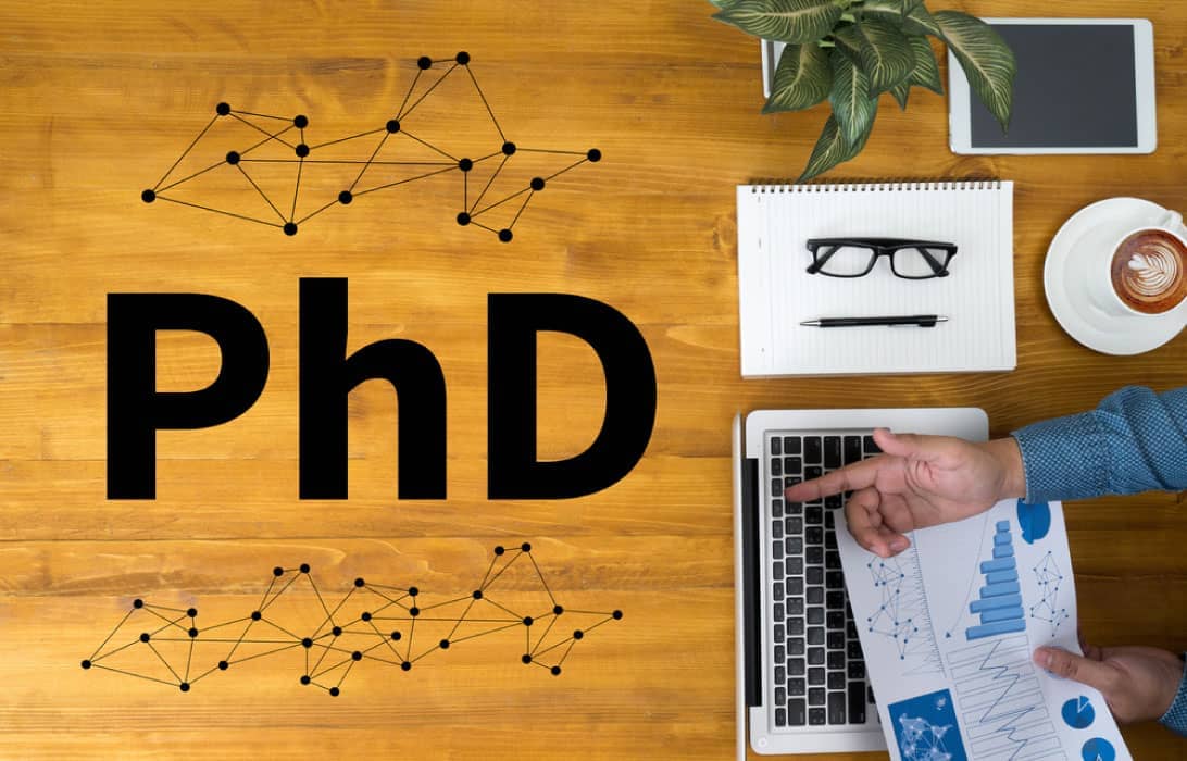 PhD meaning and its tale 
