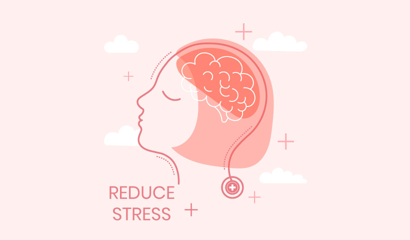 Does Meditation Reduce Stress?