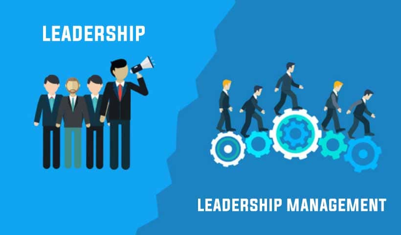 Qualities and Characteristics of Leadership in Management