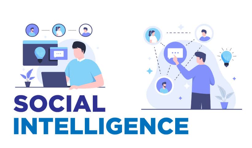 Social Intelligence Meaning