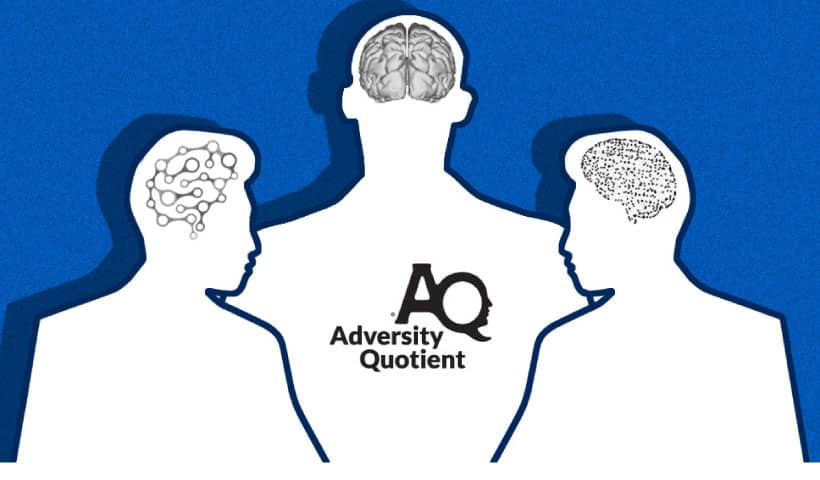 Understanding adversity quotient meaning for sustainability