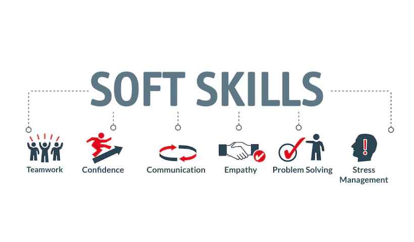 Essential Types of Soft Skills 