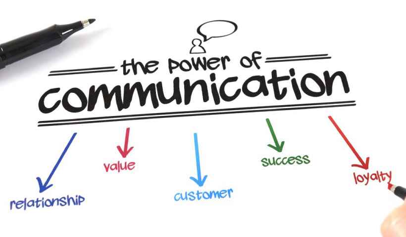 Importance of Communication Skills