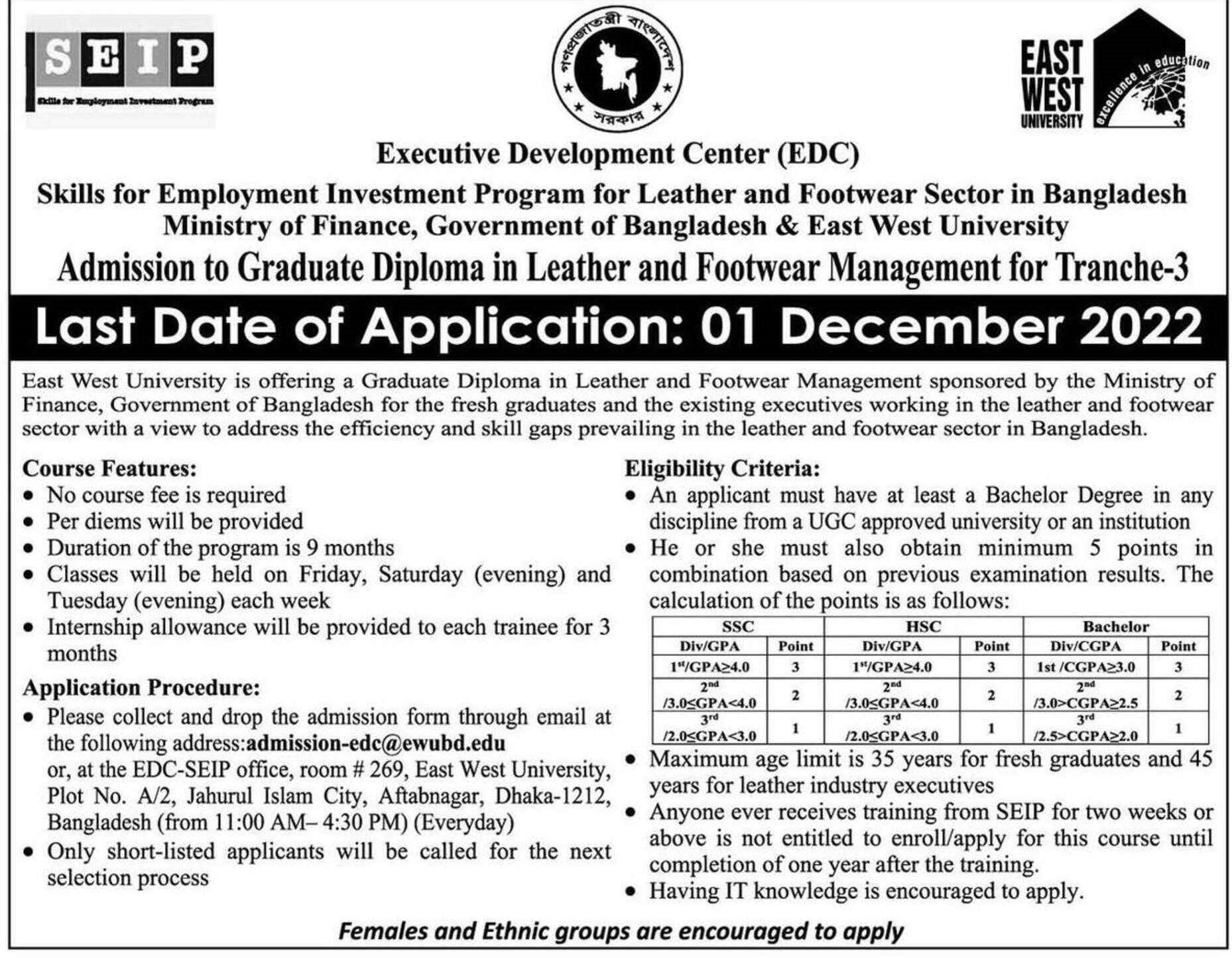 Free Government Training Courses