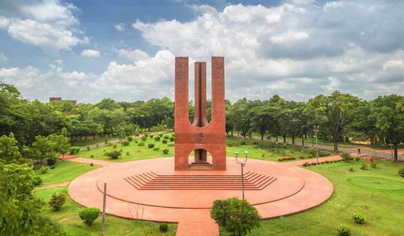 Shaheed Minar