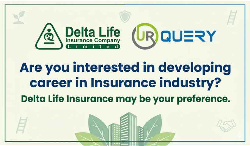 Delta Life Insurance Job Circular: Apply for Officer Position