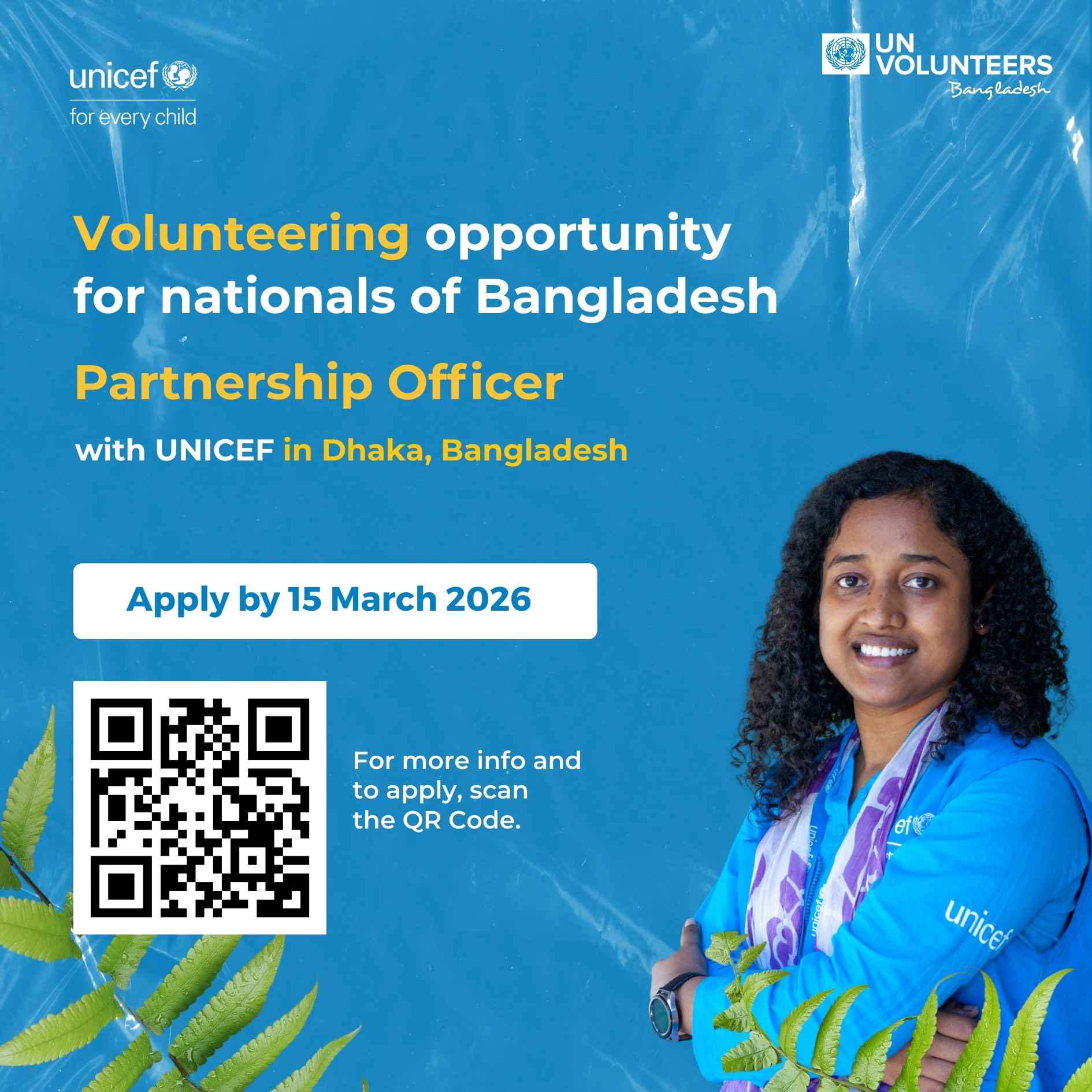 Internship in Bangladesh | Internship in BD | Paid Internship in Bangladesh