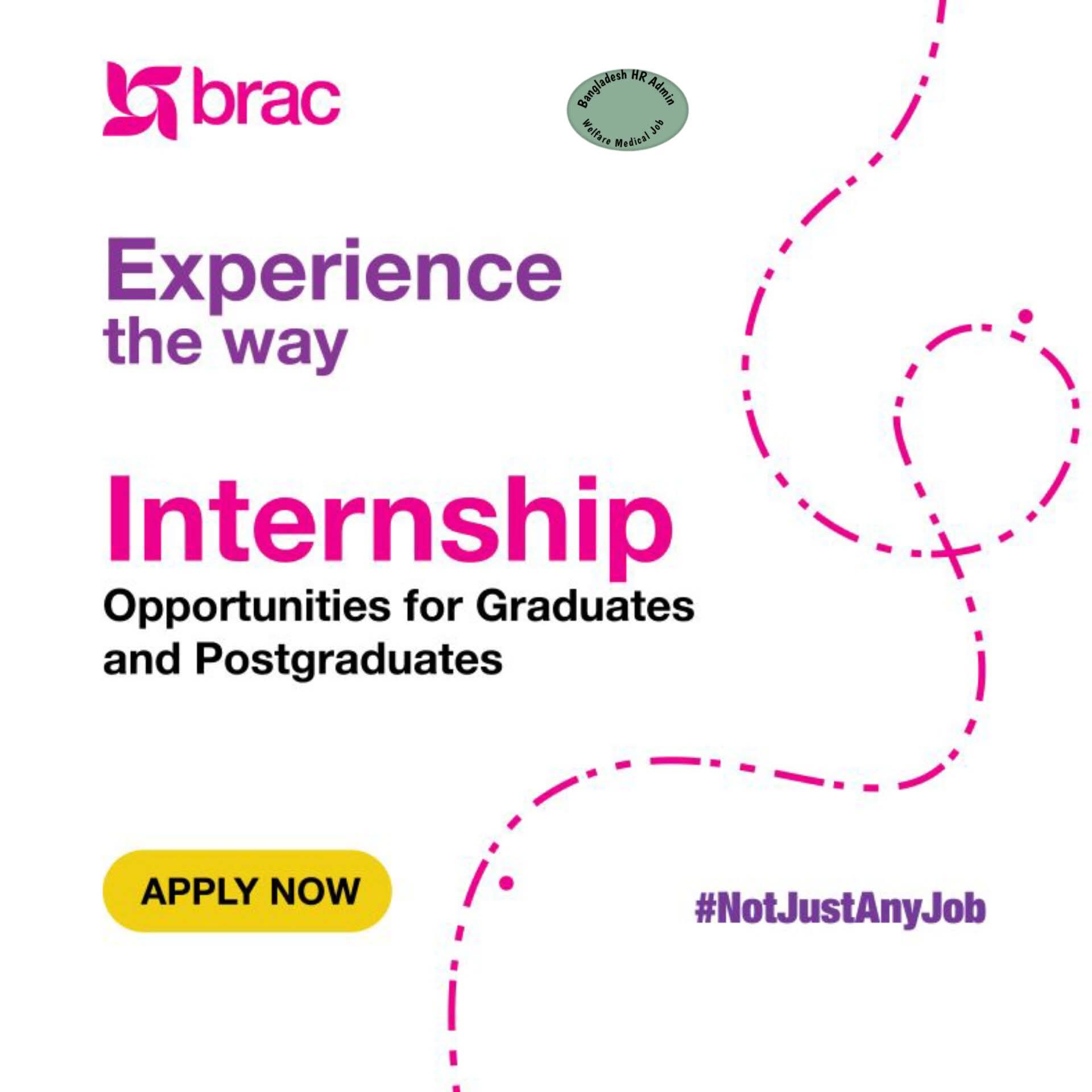 Internship in Bangladesh | Internship in BD | Paid Internship in Bangladesh